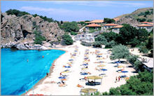 Foto Hotel Akti in Myrina ( Limnos)